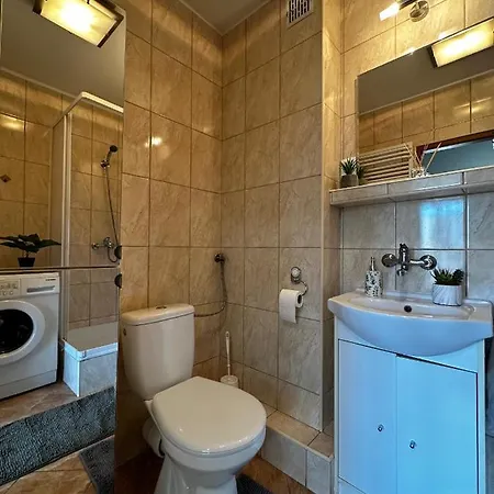 아파트 Sea By Yoca