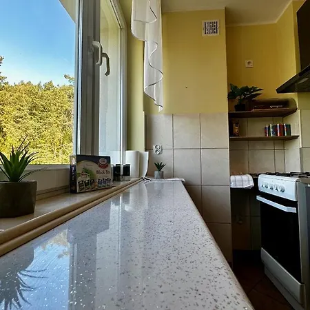 아파트 Sea By Yoca 소포트