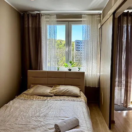 Sea By Yoca 아파트