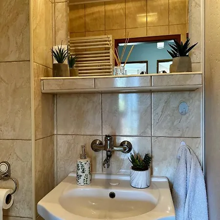 Sea By Yoca 아파트 소포트