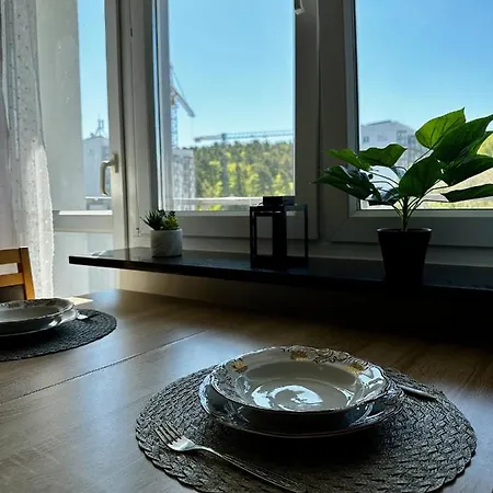 아파트 Sea By Yoca 소포트