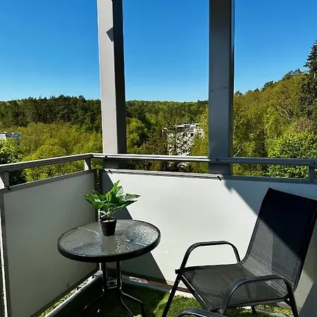 아파트 Sea By Yoca