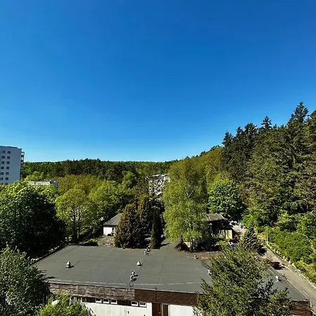 Sea By Yoca 아파트