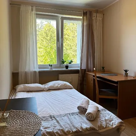 아파트 Sea By Yoca