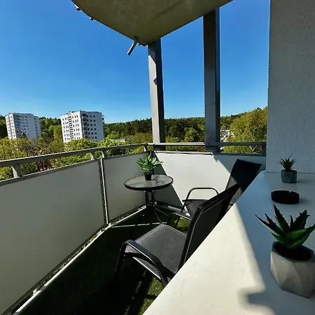 아파트 Sea By Yoca 소포트