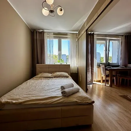 Sea By Yoca 아파트