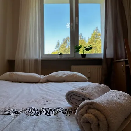 아파트 Sea By Yoca