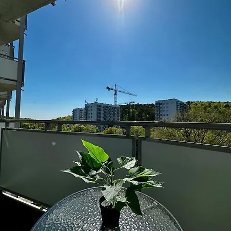 Sea By Yoca 아파트 *