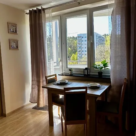 아파트 Sea By Yoca *