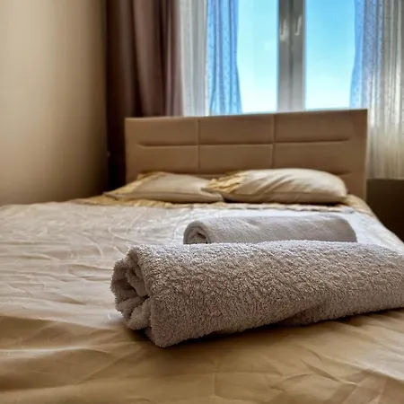 Sea By Yoca 아파트 소포트