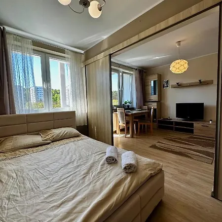 아파트 Sea By Yoca