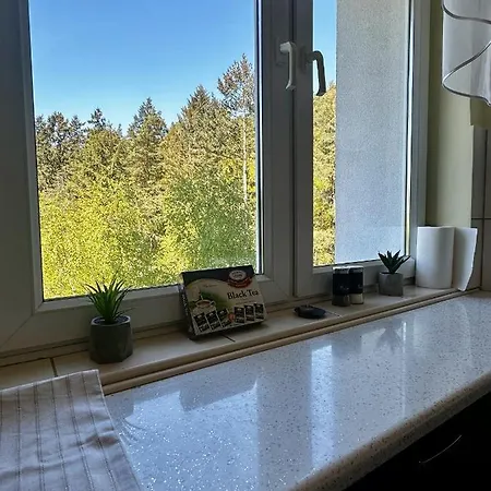 아파트 Sea By Yoca