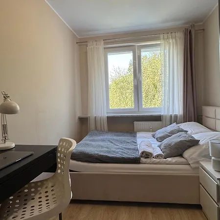 Apartman Sea By Yoca