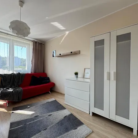 Sea By Yoca Apartman Sopot
